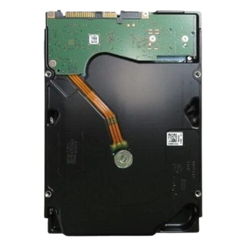 Y7RKC Dell 12TB Hot-Plug HDD
