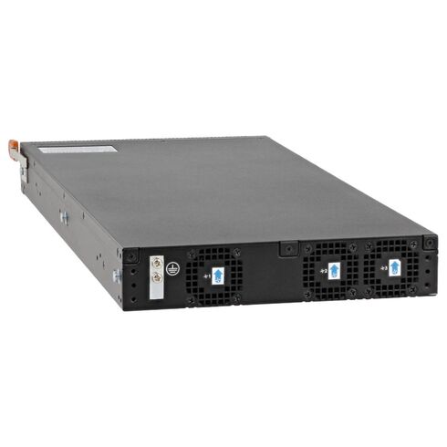 210-AOZH Dell 12 Ports 100GbE Switch