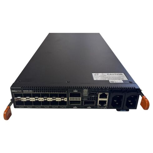 210-AOZH Dell QSFP28 Network Switch
