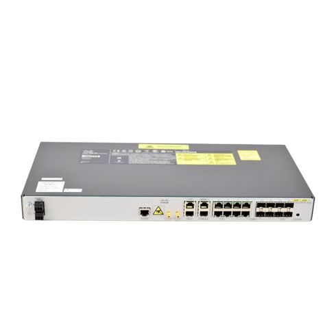A901-4C-F-D Cisco 8 Ports Router