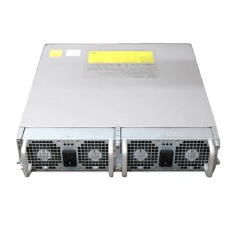 ASR1002X-5G-K9 Cisco 9 Ports Ethernet Router