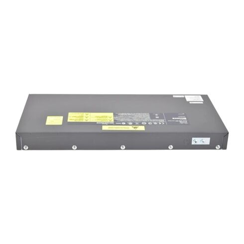 Cisco A901-12C-F-D ASR 901 Router