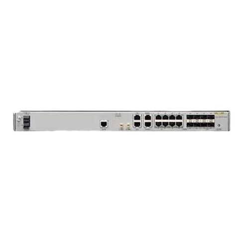 Cisco A901-4C-F-D 8 Ports Ethernet Router
