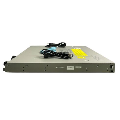 Cisco ASR1001-HX 10 Gigabit Ethernet Router