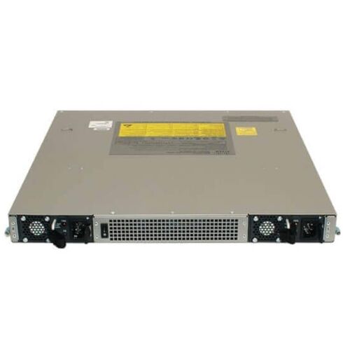 Cisco ASR1001-X 10 Gigabit Ethernet Router