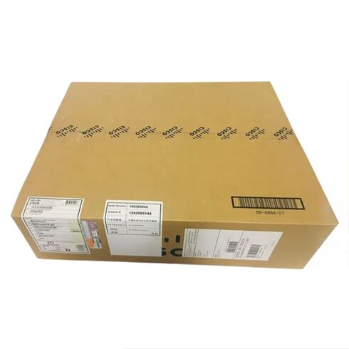 Cisco ASR1001-X Aggregation Services Router