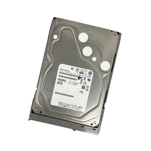 Cisco UCS-C3K-HD4TB 4TB SAS 12GBPS LFF HDD