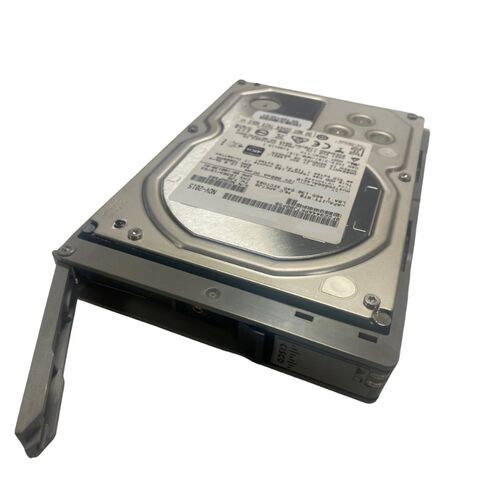 Cisco UCSC-C3X60-HD6TB 6TB SAS 12GBPS Hard Disk Drive