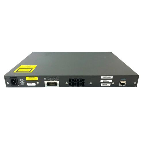 Cisco WS-C2950G-48-EI 48 Ports Switch