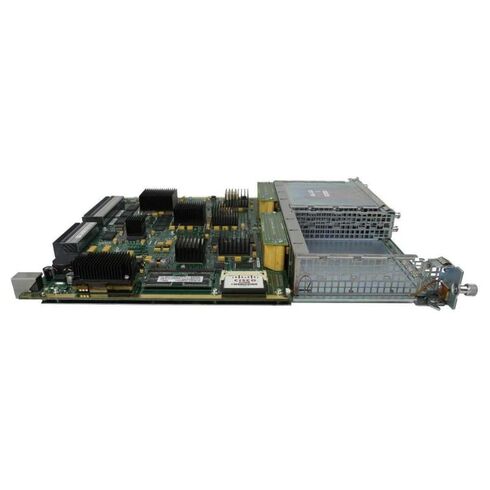 Cisco WS-SSC-600 VPN Services SPA Carrier Module