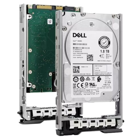 Dell P4PY3 10000 RPM Hard Disk Drive