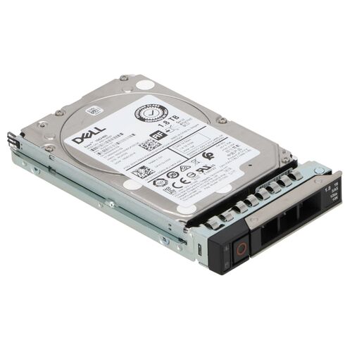 Dell P4PY3 SAS 12GBPS HDD