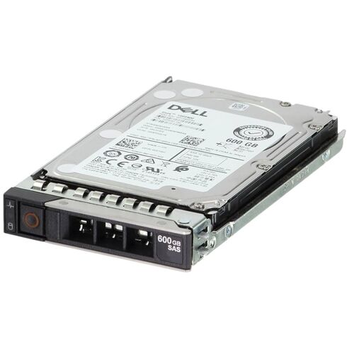 Dell P6XJ0 10000 RPM Hard Disk Drive