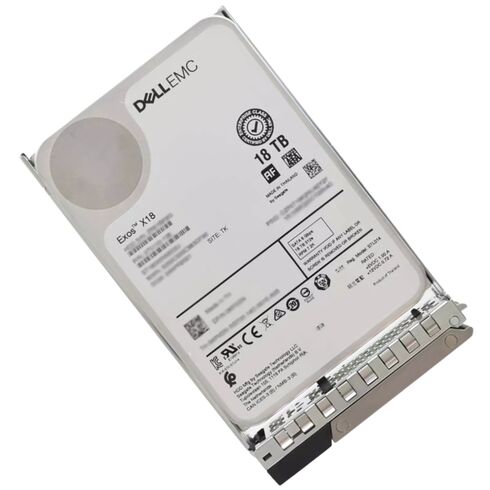Dell P74FX Hot Plug Hard Disk Drive