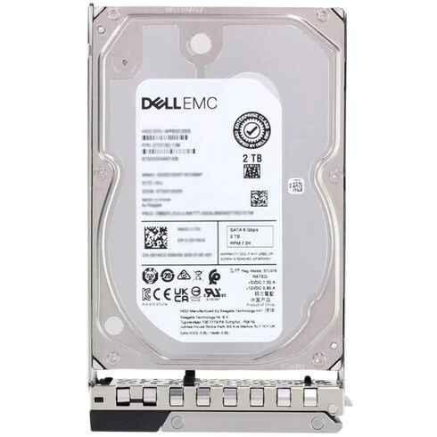Dell P9G5N LFF HDD