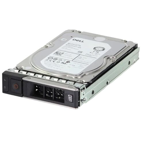 Dell PC4T0 Poweredge Hard Disk Drive
