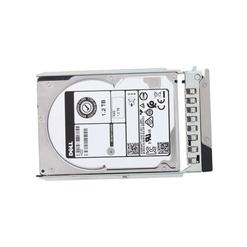 Dell WT1RW 1.2TB 2.5inch HDD