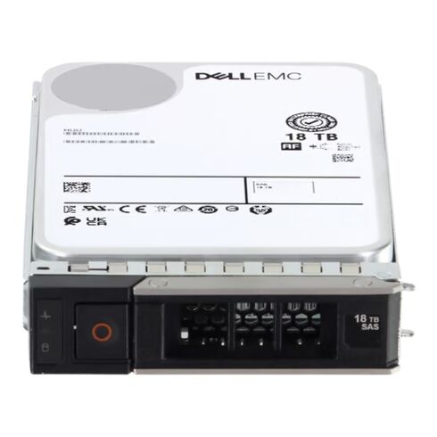 Dell YF5G2 18TB SAS 12GBPS HDD