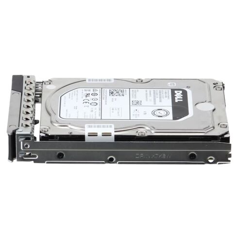 Dell YGCHP 4TB 7.2K RPM HDD
