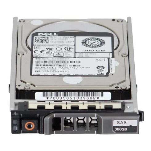 Dell YJ0GR 10K RPM 300GB HDD