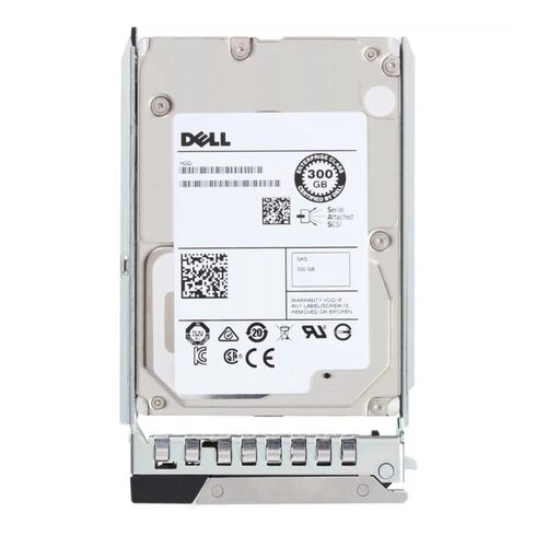 Dell YJ2KH 300GB 10K RPM SAS-12GBPS HDD