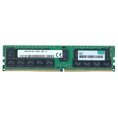 HPE P19045-K21 64GB Memory