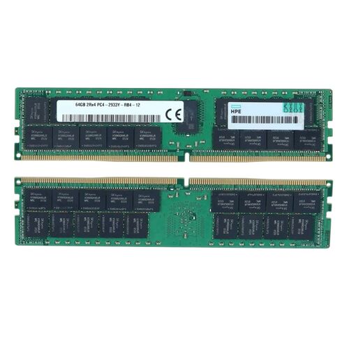 HPE P19045-K21 DIMM 288 Pin RAM