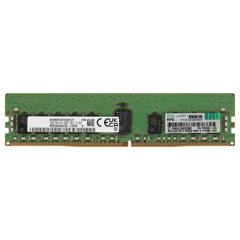 HPE P19254-001 16GB 2933MHZ RAM