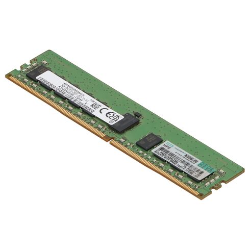 HPE P19254-001 PC4-23400 Memory