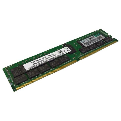 HPE P30704-001 32GB PC4-23400 Memory Kit
