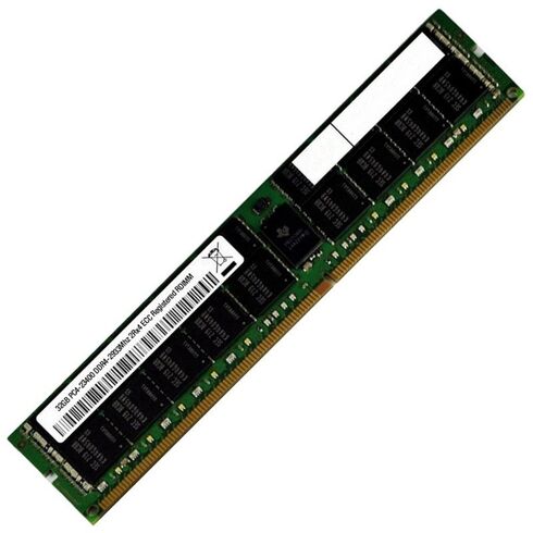 HPE P30704-001 RDIMM Memory Kit