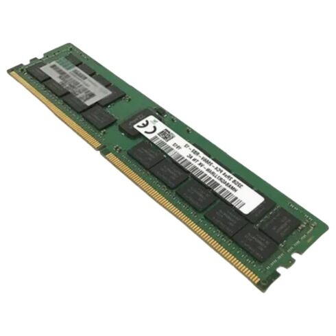 HPE P30713-001 64GB PC4-23400 Memory Kit