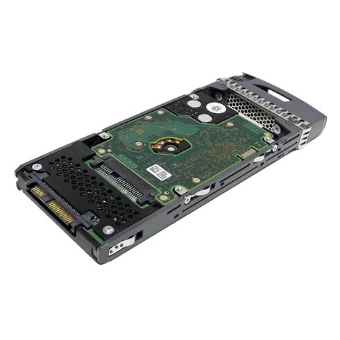 NetApp X425A-R5 1.2TB SAS 6GBPS HDD