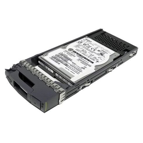 NetApp X425A-R5 1.2TB SAS 6GBPS Hard Disk Drive