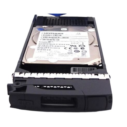 NetApp X425A-R6 1.2TB SAS 6GBPS HDD
