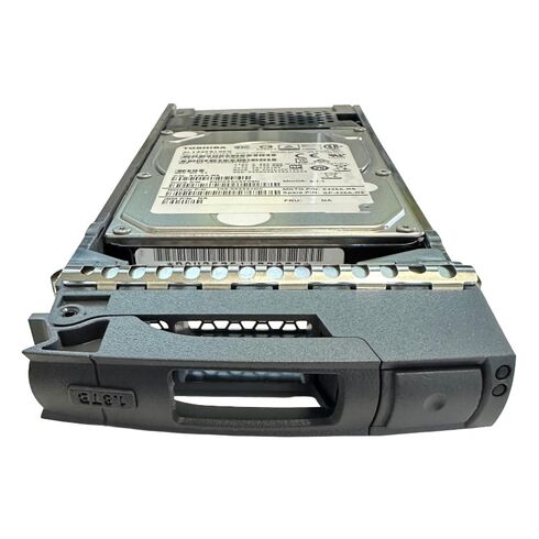 Netapp X426A-R6 1.8TB SAS 12GBPS Hard Disk Drive