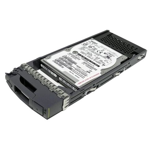Netapp X426A-R6 1.8TB SAS 12GBPS Hard Drive