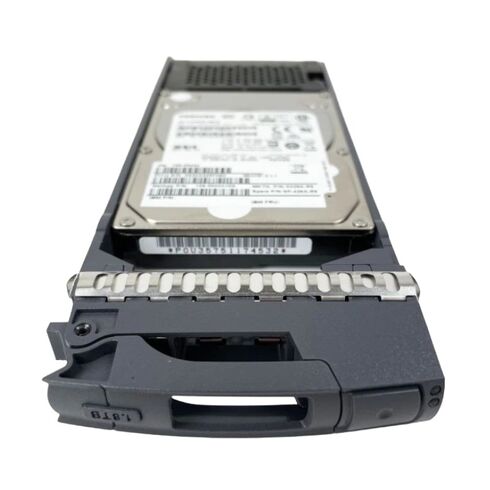 Netapp X426A-R6 1.8TB SAS Hard Drive