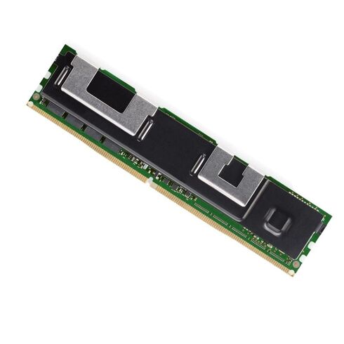 P12109-001 HPE 128GB DDR4 Memory