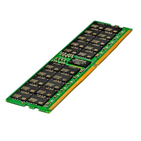 P43334-B21 HPE DDR5 Memory Module