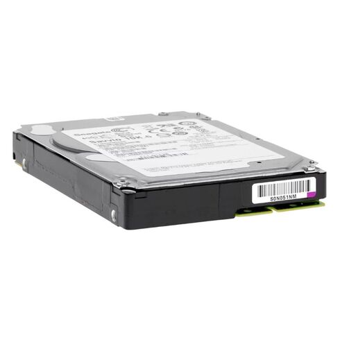 Seagate ST900MM0006 SAS 6GBPS 2.5inch HDD