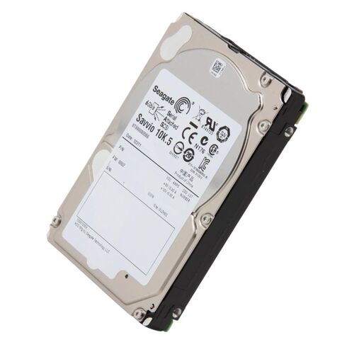 Seagate ST900MM0007 SAS 6GBPS HDD