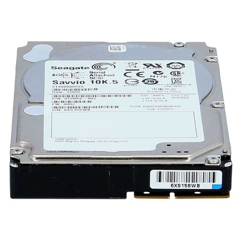Seagate ST900MM0007 SAS 900GB 2.5inch HDD