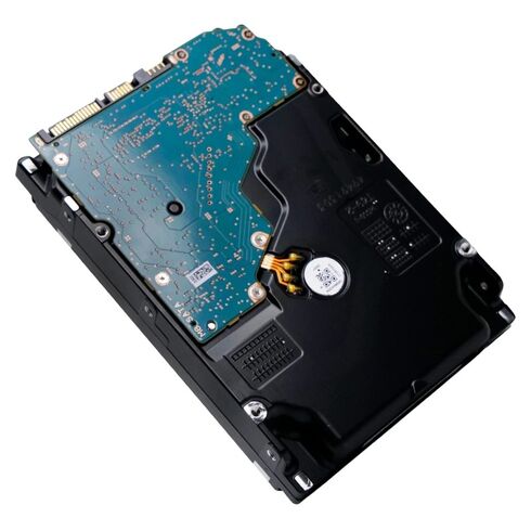 Toshiba MG08SCA16TEY SAS 12GBPS LFF HDD