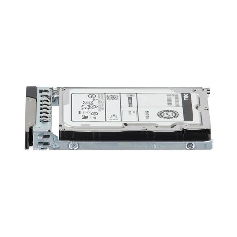 WMJJR Dell 600GB 10K RPM HDD