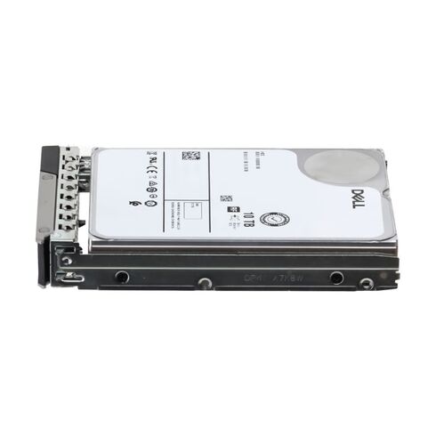 WNP7C Dell 10TB 12GBPS HDD