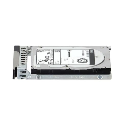 WT1RW Dell 1.2TB 10K RPM HDD