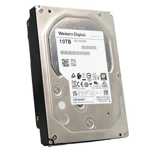WUS721010ALE6L4 Western Digital 10TB HDD