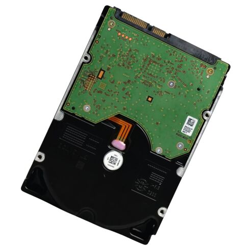 WUS721010ALE6L4 Western Digital 10TB Hc330 HDD