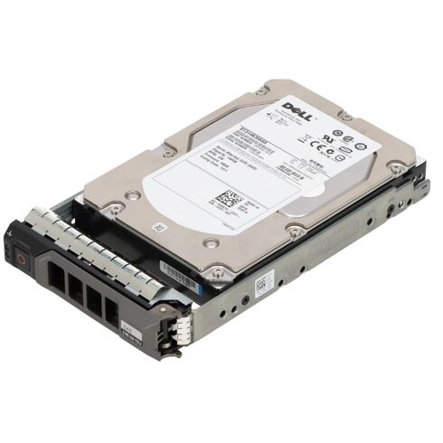 WX063 Dell 146GB Hard DriveWX063 Dell 146GB 15K RPM Hard Drive